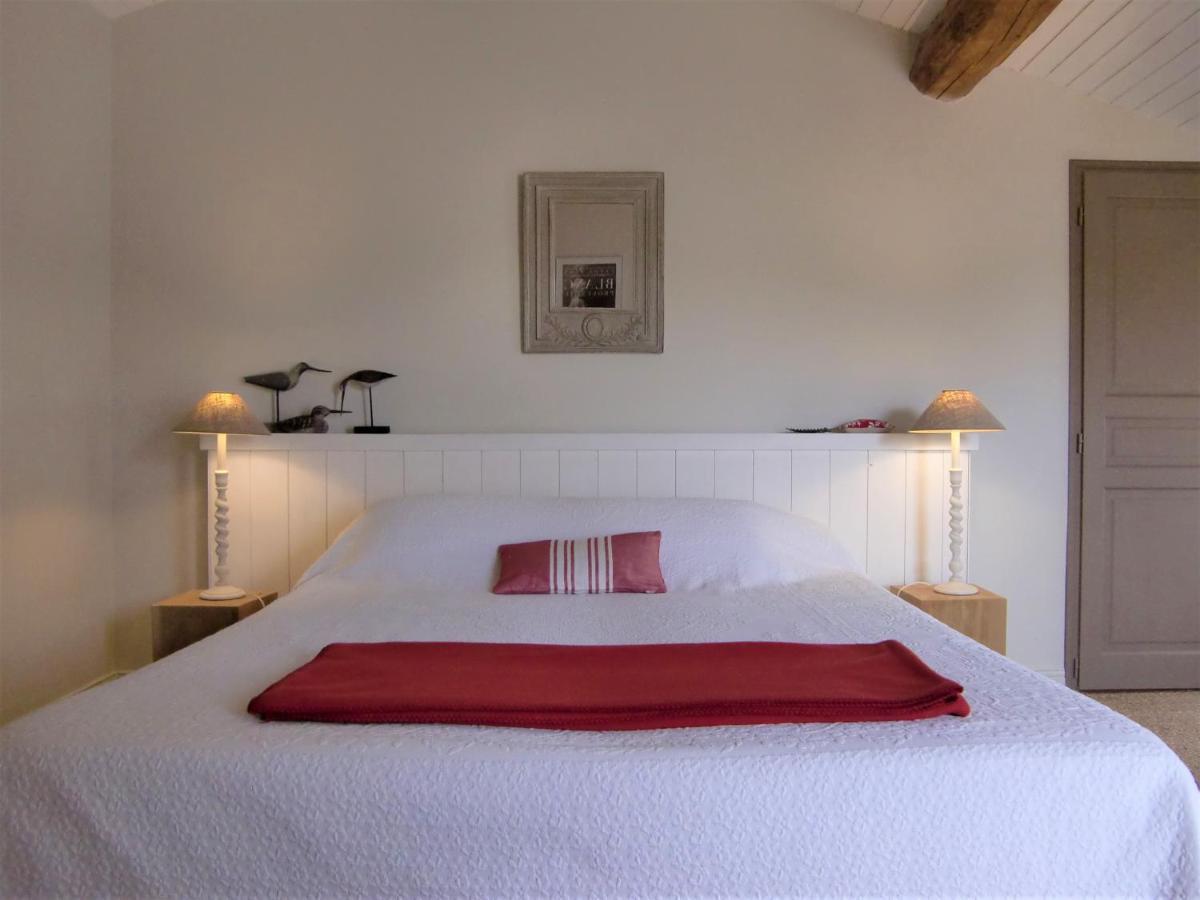 Bed and Breakfast Du Cote De L'Ombriere Geay  Exterior foto